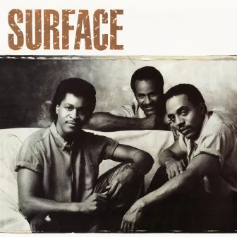 Surface (Expanded Edition) by Surface