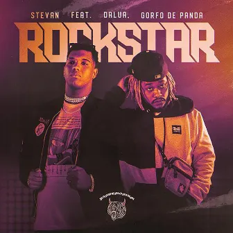 Rockstar by $tevan