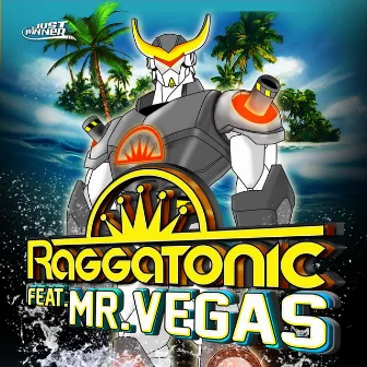 Raggatonic (feat. Mr. Vegas) by Raggatonic