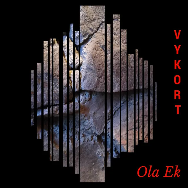 Vykort