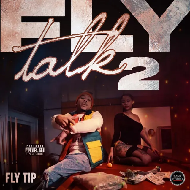 Fly Talk 2