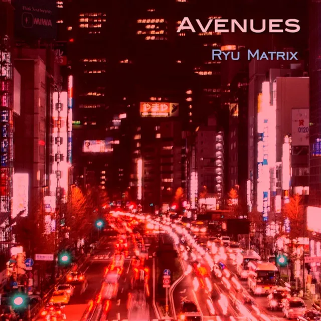 Avenues