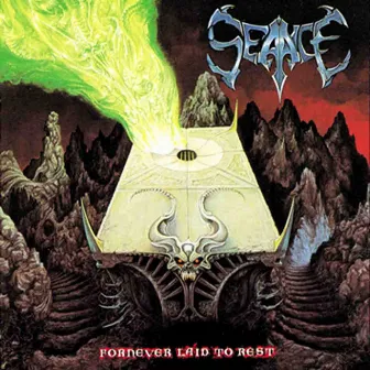 Fornever Laid to Rest by Seance