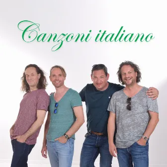 Canzoni italiano by I Quattro