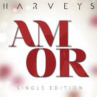 Amor by Harveys