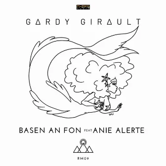 Basen An Fon by Gardy Girault