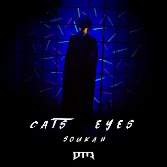 Cats Eyes by Soukah