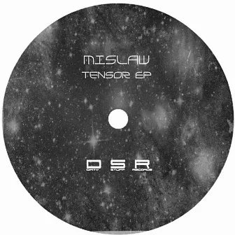 Tensor EP by Mislaw