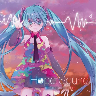 Hope Sound by tilt-six