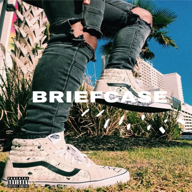 Briefcase