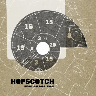 Hopscotch by Hopscotch