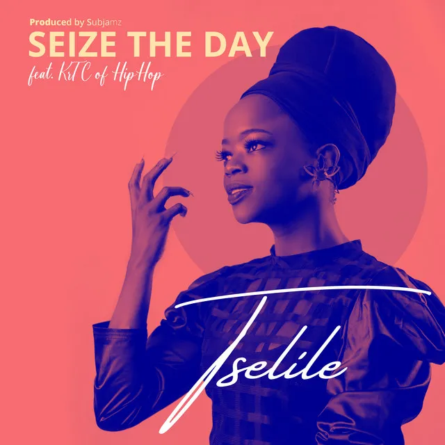 Sieze the Day