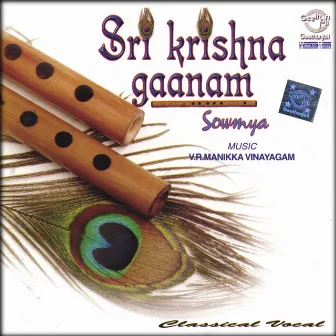 Sri Krishna Gaanam by Sowmya