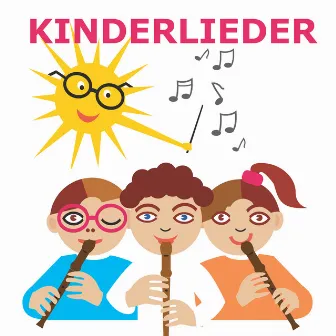 Kinderlieder (Blockflötenversionen) by Kinderlieder Flötenensemble