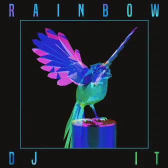 Rainbow by DJ IT