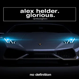 Lamborghini by Alex Helder