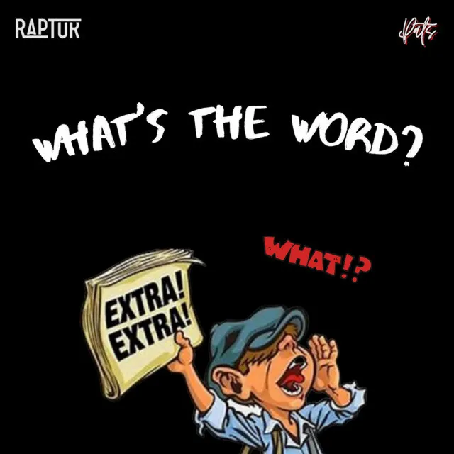 What's the Word?