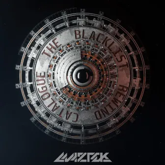 The Blacklist Rewind Catalogue by Maztek