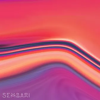 Walk on Water by Sembari