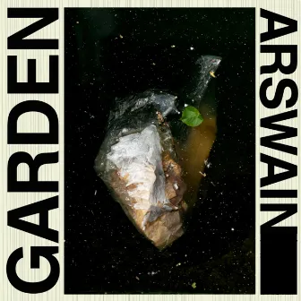 The Garden by Arswain