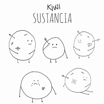 Sustancia by Kiwi