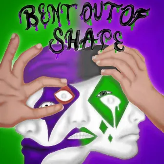 Bent Out Of Shape by Reckless intent