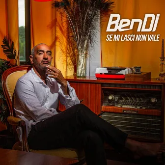 Se Mi Lasci Non Vale by Ben DJ