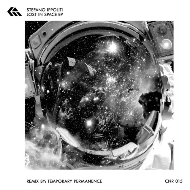 1408 - Temporary Permanence Remix