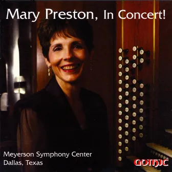 Mary Preston, In Concert! by Mary Preston