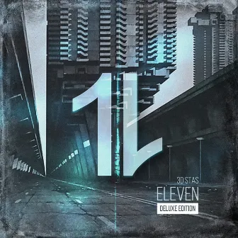 Eleven (Deluxe Edition) by 3D Stas