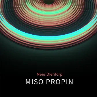 Miso Propin by Mees Dierdorp