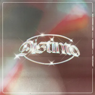 Distinto by RicoRizzy