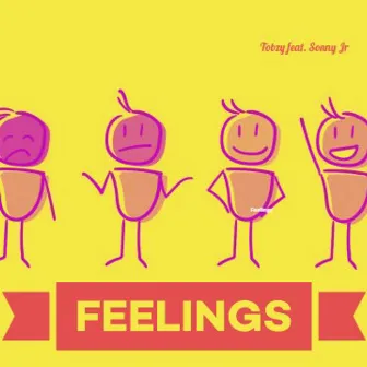 Feelings by Tobzy