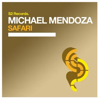 Safari by Michael Mendoza