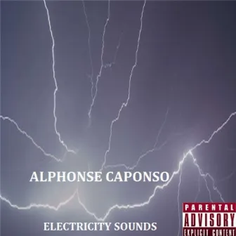 Electricity Sounds by Alphonse Caponso