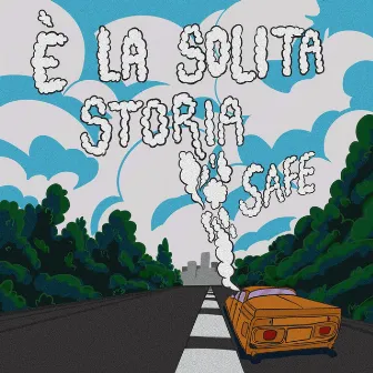 È la solita storia by Safe