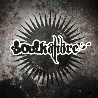 Soul Kalibre by S.Kalibre