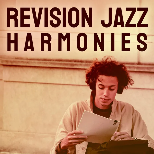 Revision Jazz Harmonies