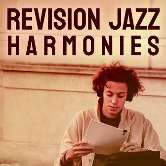 Revision Jazz Harmonies by Revision Jazz