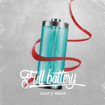 Full Battery by Negar