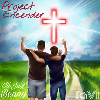 Project Encender by JaVi