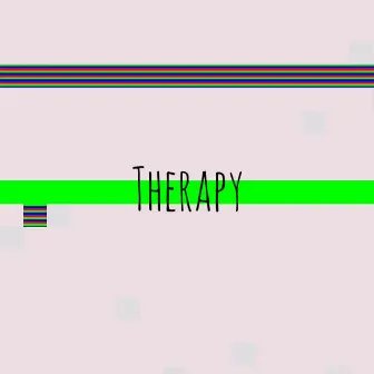 Therapy by Tionna Damani