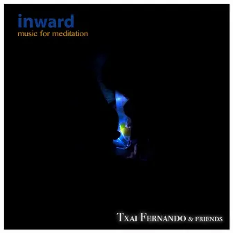 Inward by Txai Fernando