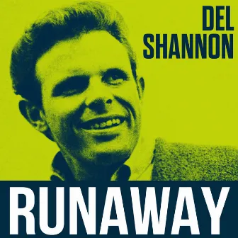 Runaway by Del Shannon with Orchestra