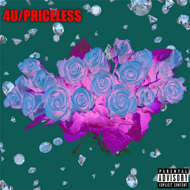 4U/Priceless [Interlude] (Prod. by Halbrighty)