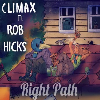 Right Path by Climax