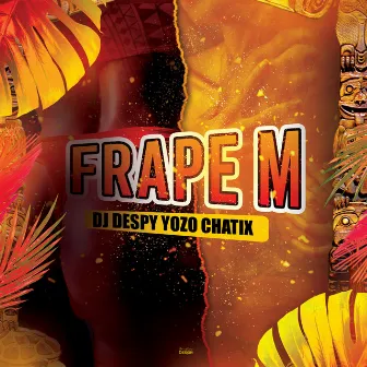 Frape M by Yozo