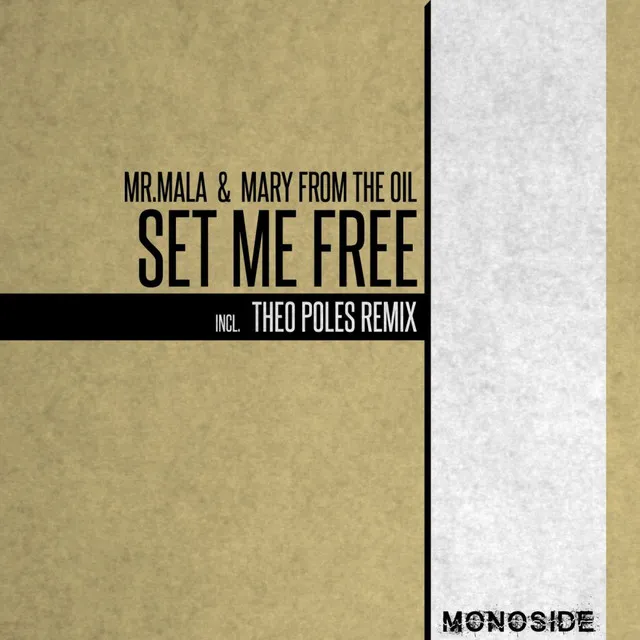 Set Me Free - Theo Poles Remix