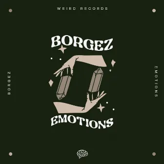 Emotions by Borgez