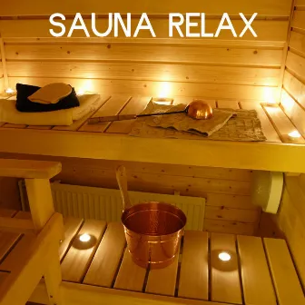 Sauna Relax (Stress Relief and Calm Music) by Unknown Artist